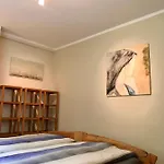 شقة Am Koenigsberg لوبيك