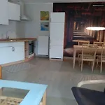 Am Koenigsberg شقة *