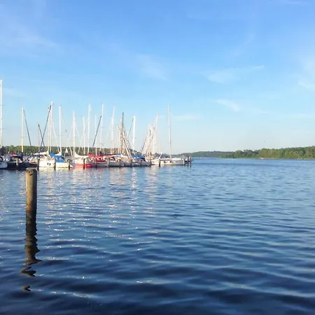 Am Koenigsberg Apartamento