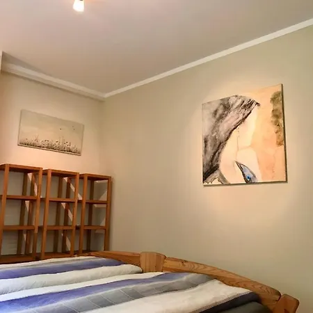 Apartamento Am Koenigsberg Lubeca