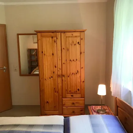 Am Koenigsberg Appartement