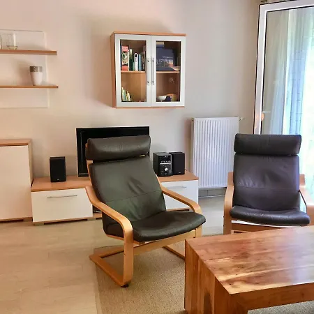 Am Koenigsberg Apartamento *