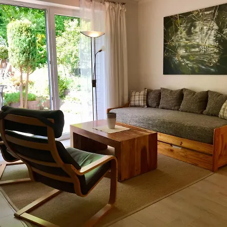 Am Koenigsberg Appartement Lübeck