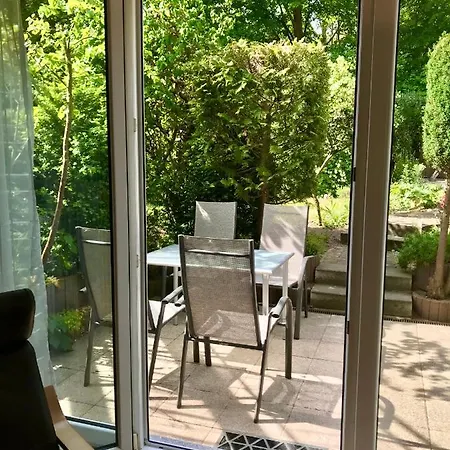 Am Koenigsberg Appartement Lübeck