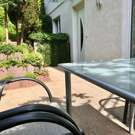 Am Koenigsberg *