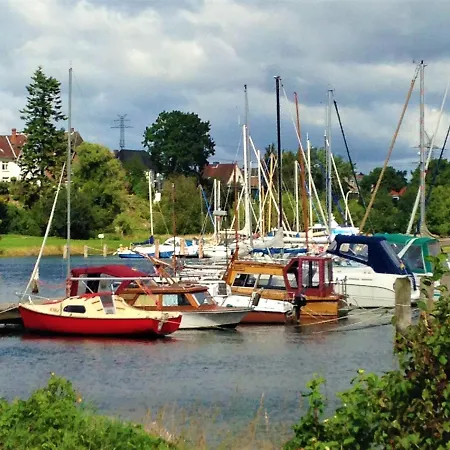 Am Koenigsberg דירה *