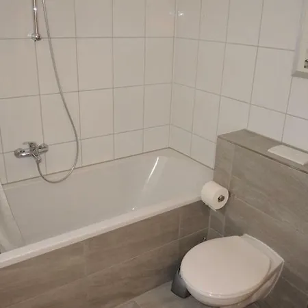 Am Koenigsberg * Lübeck