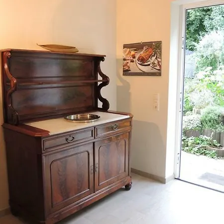 Apartamento Am Koenigsberg *