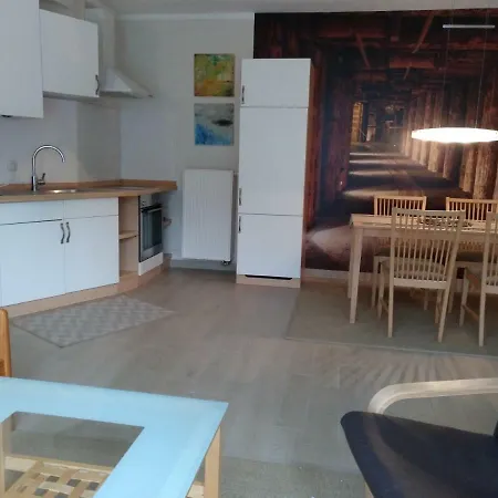 Am Koenigsberg Appartement *
