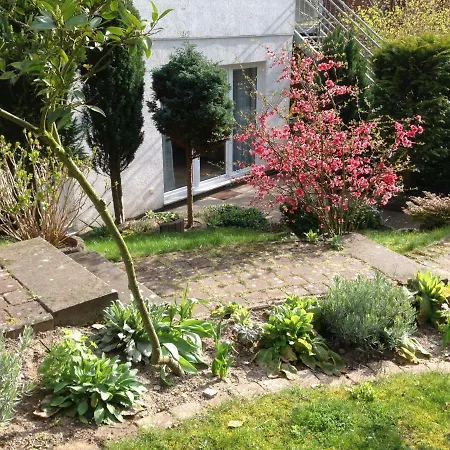 Apartamento Am Koenigsberg Lubeca