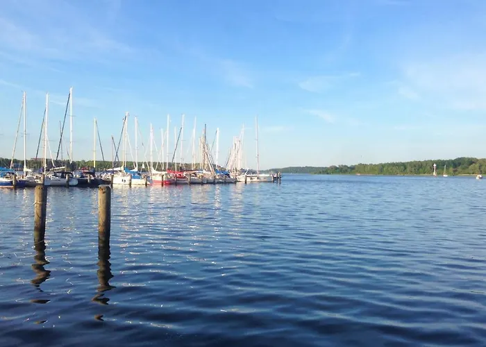 Am Koenigsberg דירה