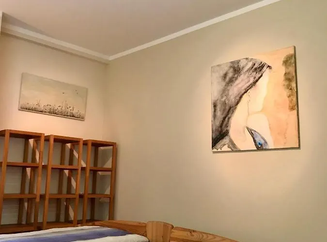 Apartment Am Königsberg Lübeck