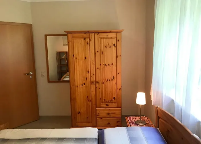 Am Koenigsberg דירה