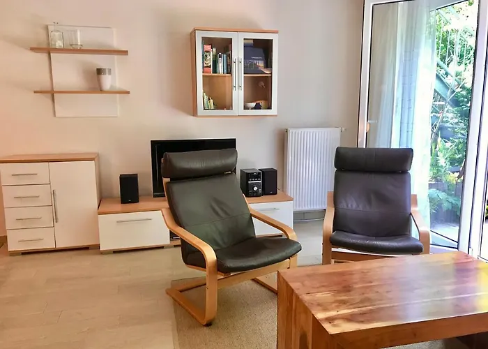 Am Königsberg Apartment *