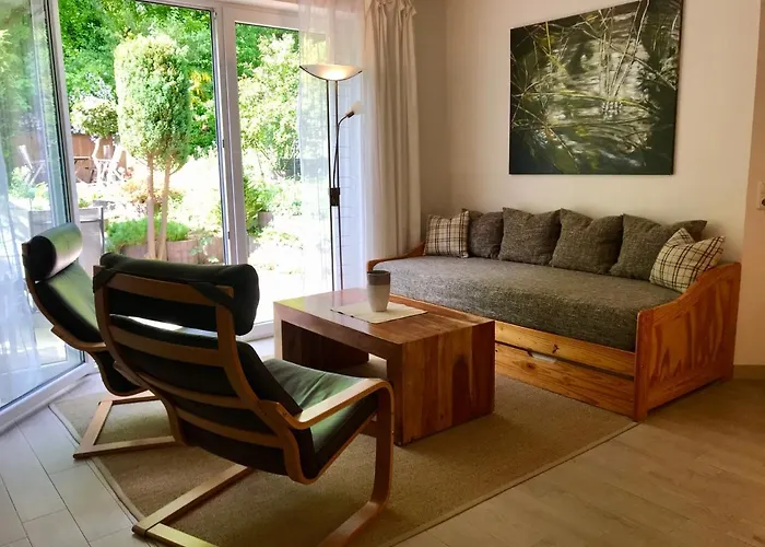 Am Koenigsberg דירה ליבק