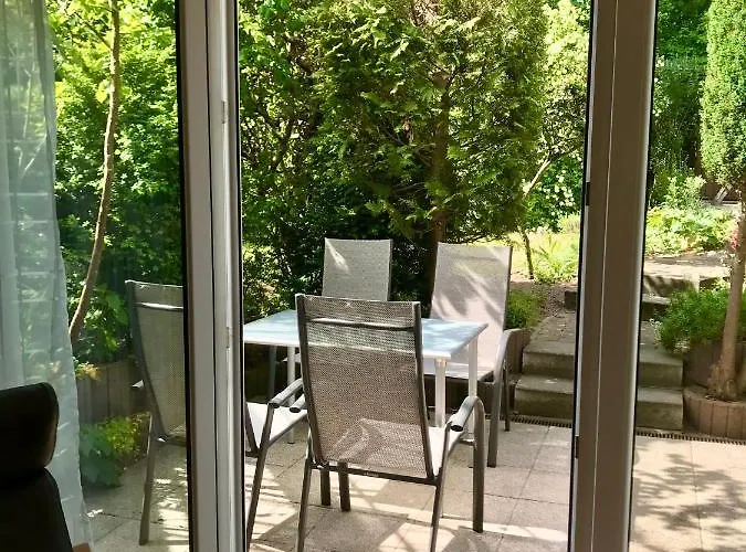 Am Koenigsberg דירה ליבק