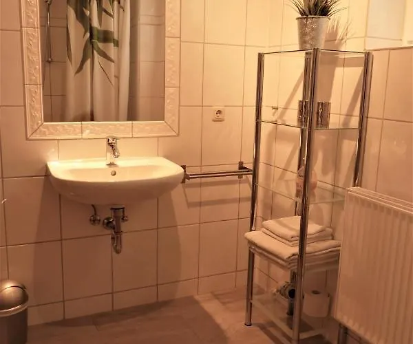 Am Koenigsberg דירה *