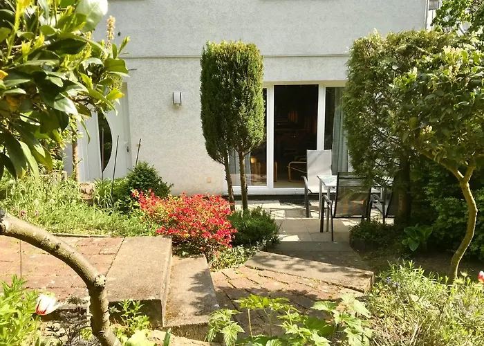 דירה Am Koenigsberg *