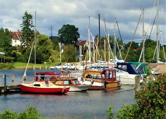 Am Koenigsberg דירה *