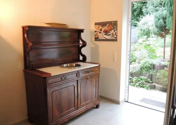 דירה Am Koenigsberg *