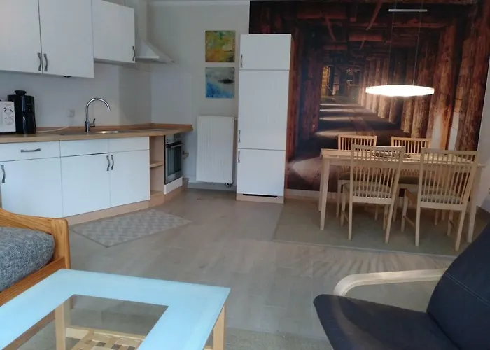 Am Koenigsberg דירה *