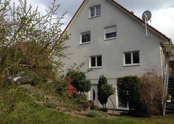 Am Koenigsberg ליבק